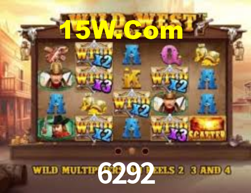 6292 - Jogos De Cassino Brasil - 6292 Bet