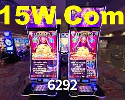 VIP Casino 6292
