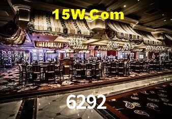 Mesa de Blackjack 6292