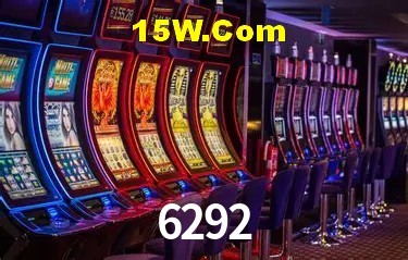 Casino Ao Vivo 6292