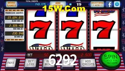 Jogos de Slot 6292