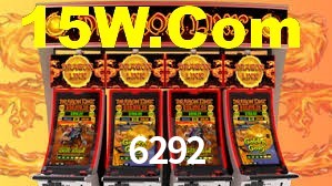Welcome Bonus 6292