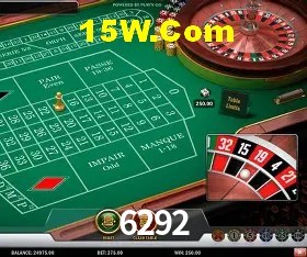 Recursos de Bônus 6292
