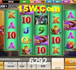 Casino VIP 6292