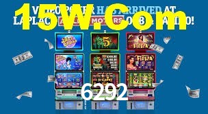 Roulette Table 6292