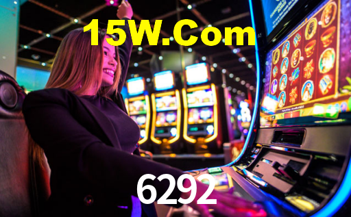 6292: A Experiência de Casino com Jogos de Mesa ao Vivo