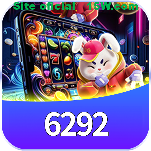 APP oficial da 6292 para mobile
